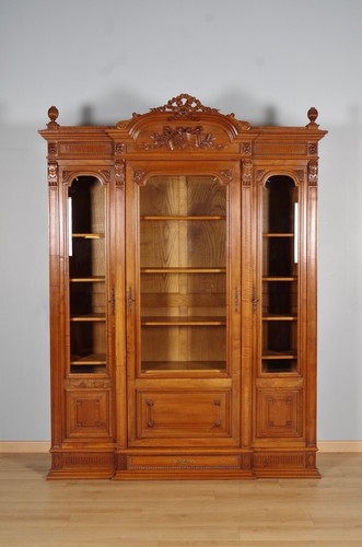 Louis xvi bücherregal - louis, aus