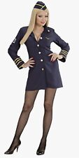 Stewardess Hostess Flight