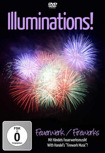 Dvd sylvester feuerwerk - dvd,