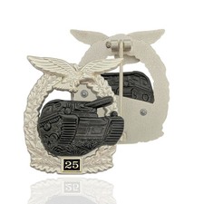 Panzerkampfabzeichen der