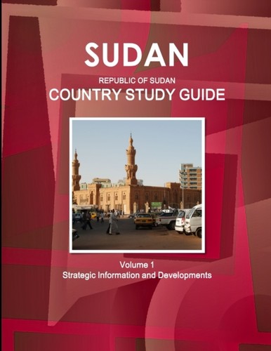 Ibp sudan republic of - of,