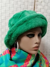 Hut Fischerhut Haube warm