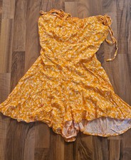 Kleid Hosenkleid XS