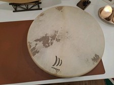 Schlagwerk RTS51 Rahmentrommel