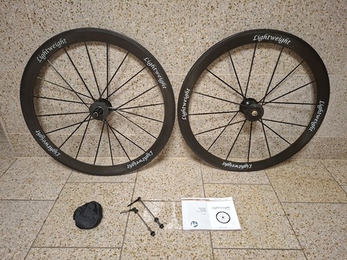 Lightweight carbonlaufräder - lightweight,