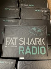 Fat SharkFSV2704Radio