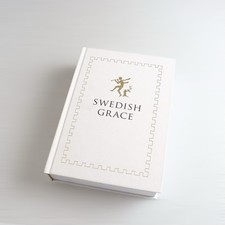 SCHWEDISCHE ANMUT Kunst &