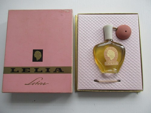 Lohse lelia 5ml eau - 5ml, cologne