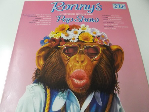 72388 ronny pop - ronny's, no