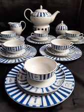 Hibben Ostfriesland Teeservice Nr. 22 TOP