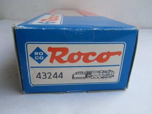 Roco 43244 spur - roco,