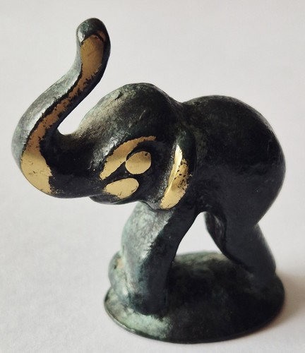 Gluttöter elefant walter - gluttÖter,
