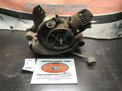 Kompletter piaggio vespa 50 - piaggio, hp