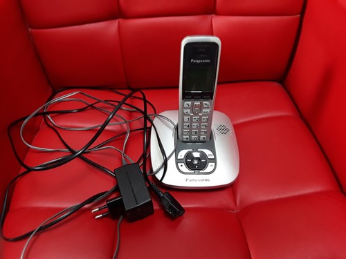 Panasonic tg6421g telefon - kx-tg6421g,