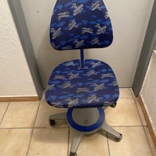 Moll Maximo Forte Schreibtischstuhl, Mitwachsend, Kinder- Bis Jugendgröße