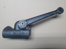 Hebelstoßdämpfer IFA DDR F7