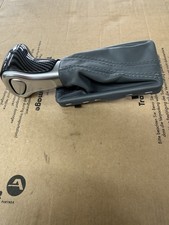 215* Audi A6 4G Schalthebel