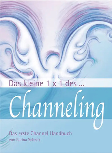 Das kleine 1x1 - des, channeling