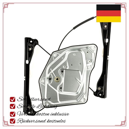 Fensterheber elektrisch vorne - fensterheber,