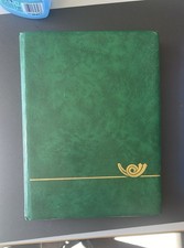 Briefmarken-Album, Ca. 500