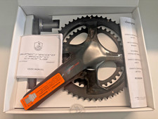Campagnolo Super Record