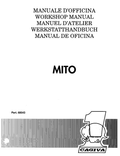 WERKSTATTHANDBUCH