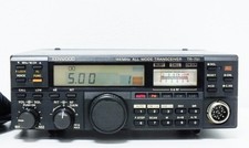 Kenwood TRIO TR-751D Allmode
