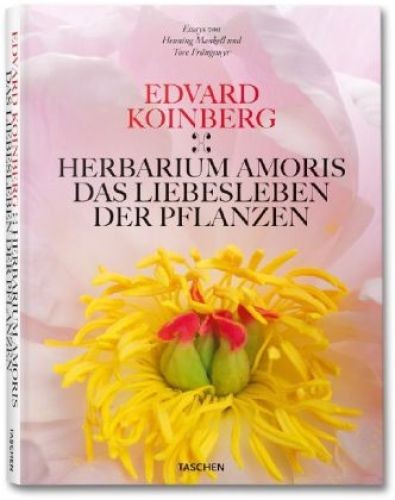 Koinberg herbarium amoris - koinberg,