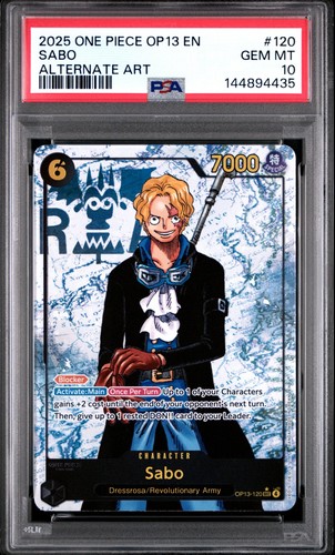 2025 one piece - 2025, sabo
