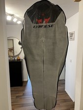 Dainese Motorrad-Lederkombi