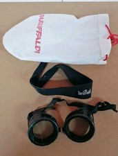 Baruffaldi Motorradbrille