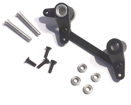 Lenkung servo saver für - servo,