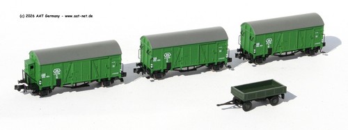 Hobbytrain h24803 - h24803,