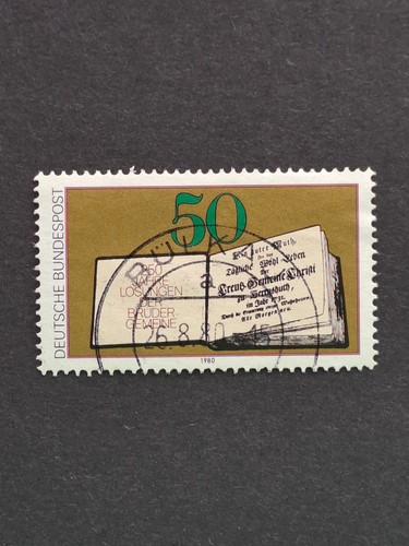 Bund 1054 losungsbuch - bund,