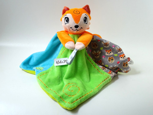 Simba abc fuchs rassel - simba,