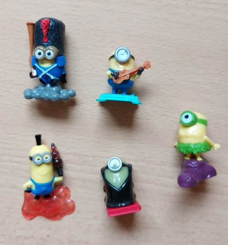 Bzw kinderei figuren - kinderei,