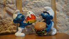 Schleich 1996 McDonald´s