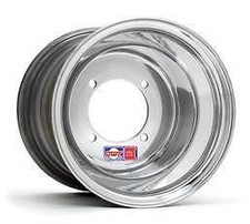 DWT Red Label 10x12 6+6 4/110