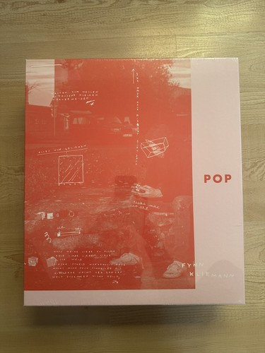 Fynn kliemann pop bundle - fynn,