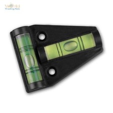 Kreuzwasserwaage Wohnwagen