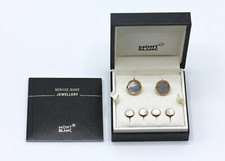 Montblanc Sartorial Set /