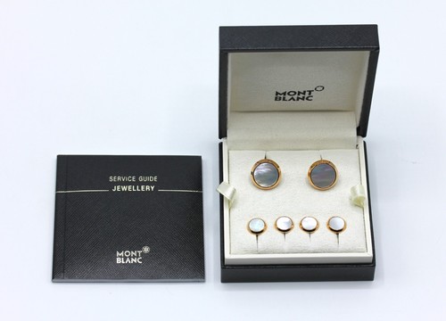 Montblanc sartorial set - montblanc, /