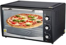 Liter minibackofen mit - liter,