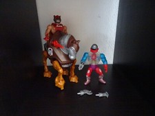 Masters of the Universe He Man