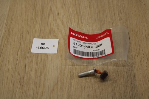 Honda 31201 mbe 008 - honda, brush