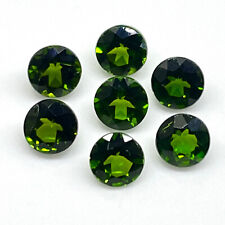 VVS 7 Stück Natürlich Chrom