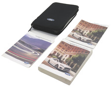 Original Ford Mondeo V MK5