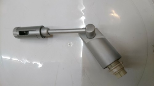 Fischer leuchten strahler - 2x ,