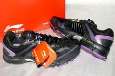 LiNING D554 A.W.S Cushio Mesh