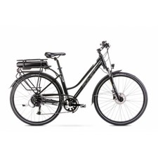 Zoll romet bike bafang - 28, e-bike